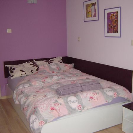 Rose Valley Guest House Kazanlŭk Exterior photo