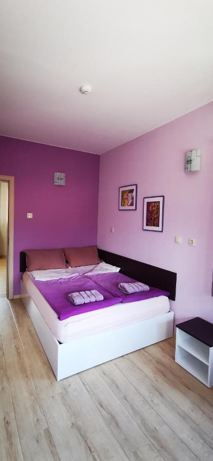 Rose Valley Guest House Kazanlŭk Exterior photo