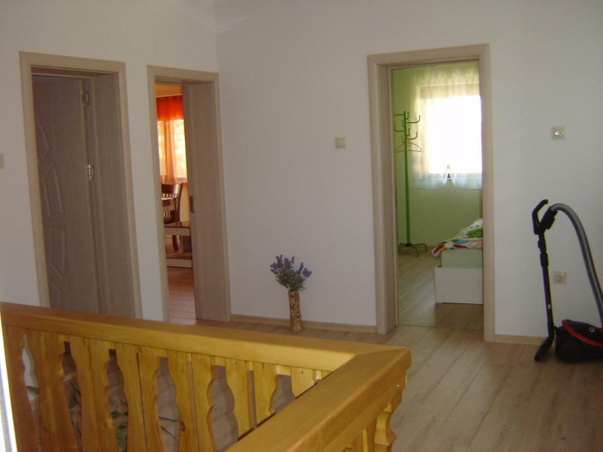 Rose Valley Guest House Kazanlŭk Exterior photo