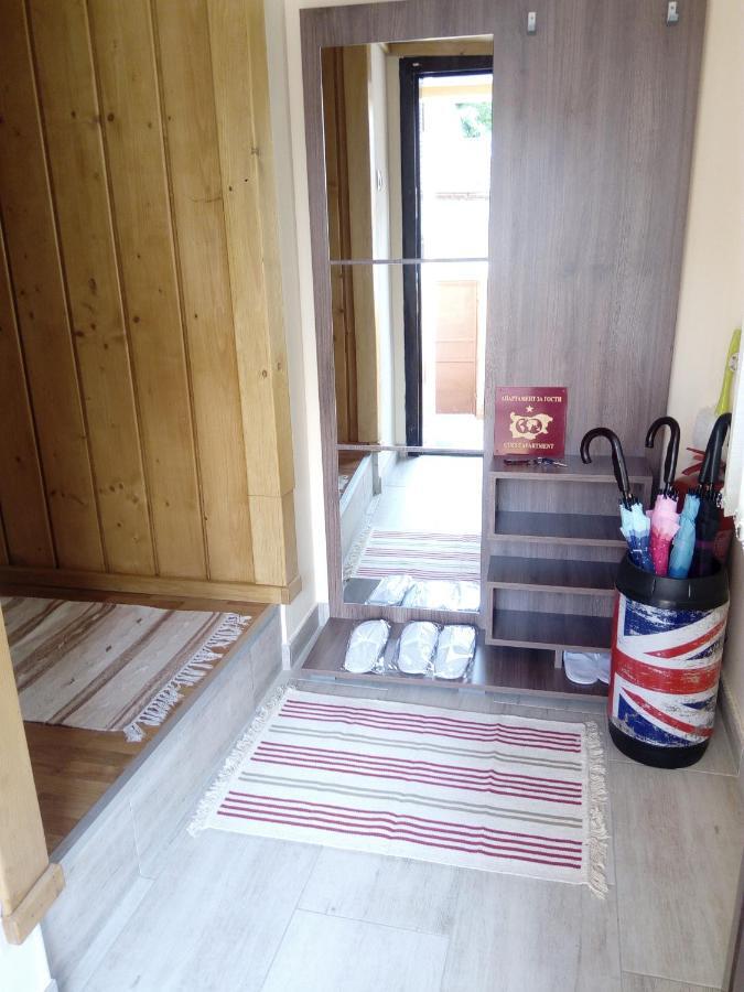 Rose Valley Guest House Kazanlŭk Exterior photo